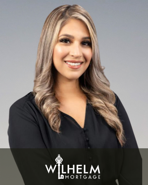 Liz Schreiber Mortgage Broker