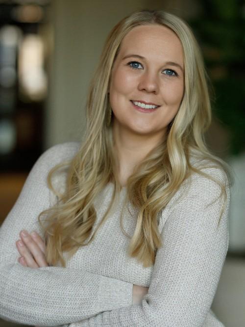 Chelsey Rawley