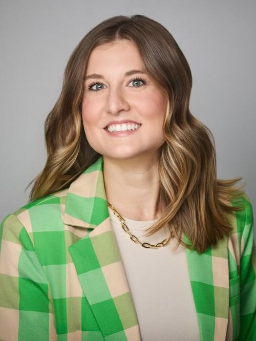 Allie Housley