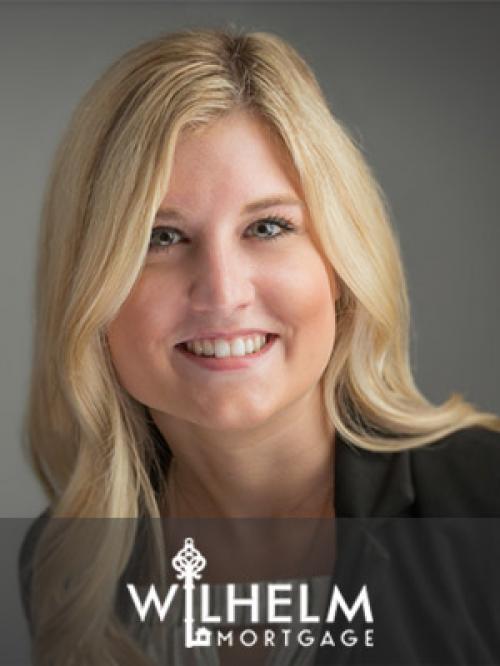 Allie Hodge Production Partner