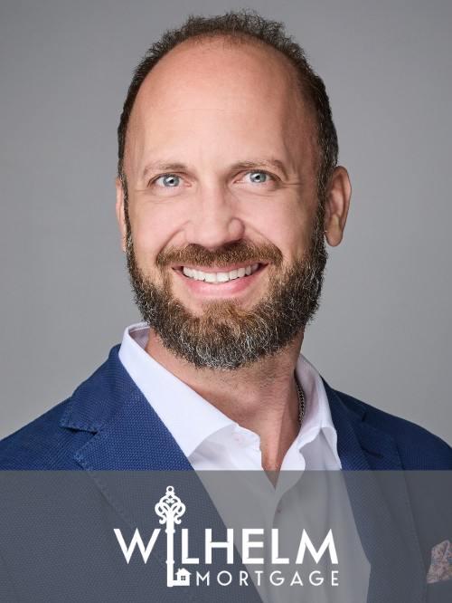 Jeremy Wilhelm