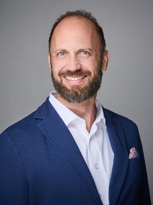 Jeremy Wilhelm