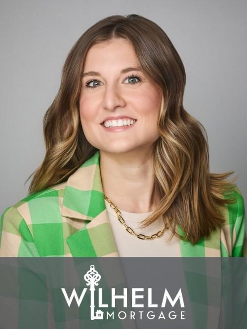 Allie Hodge Production Partner